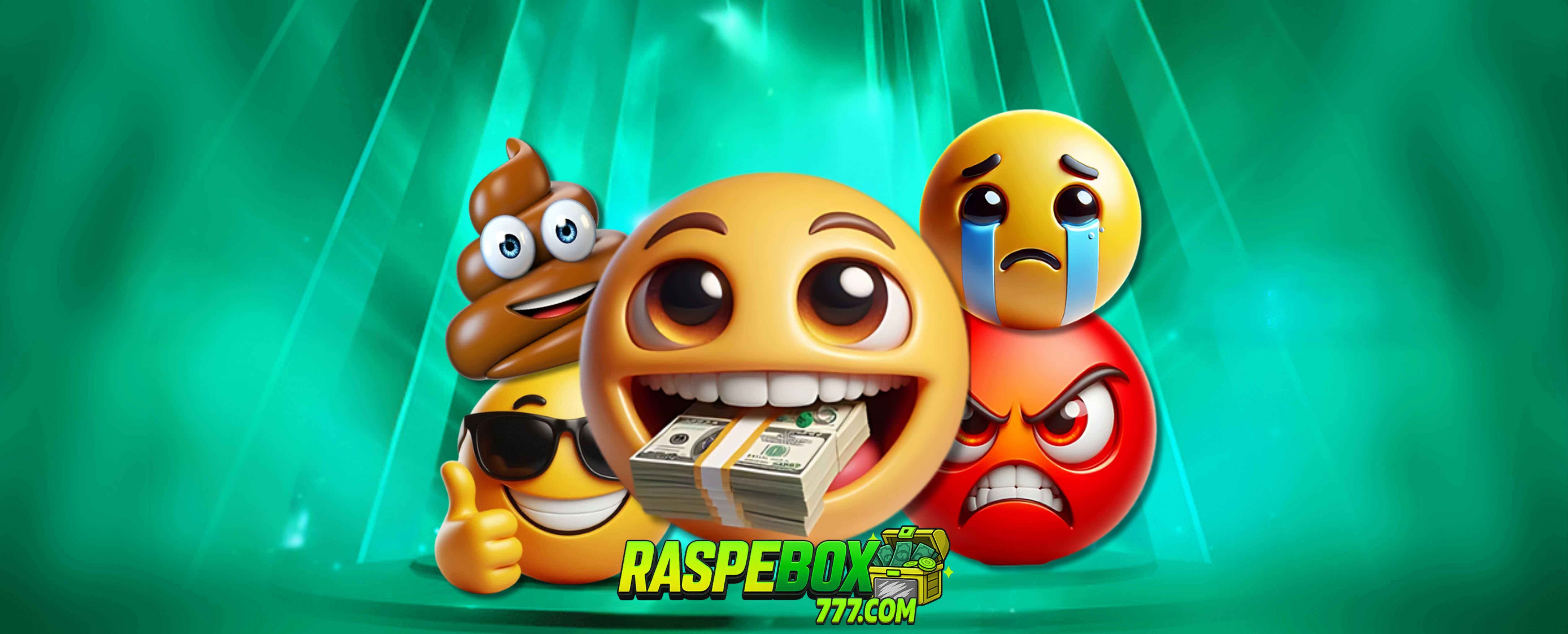 Gracinhas de Emojis