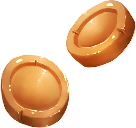 30 Centavos