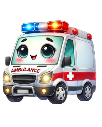 Chama a Ambulância  